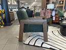 Waylon Arm Chair