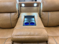 H692A Montrose Immersive Sound Sofa F388