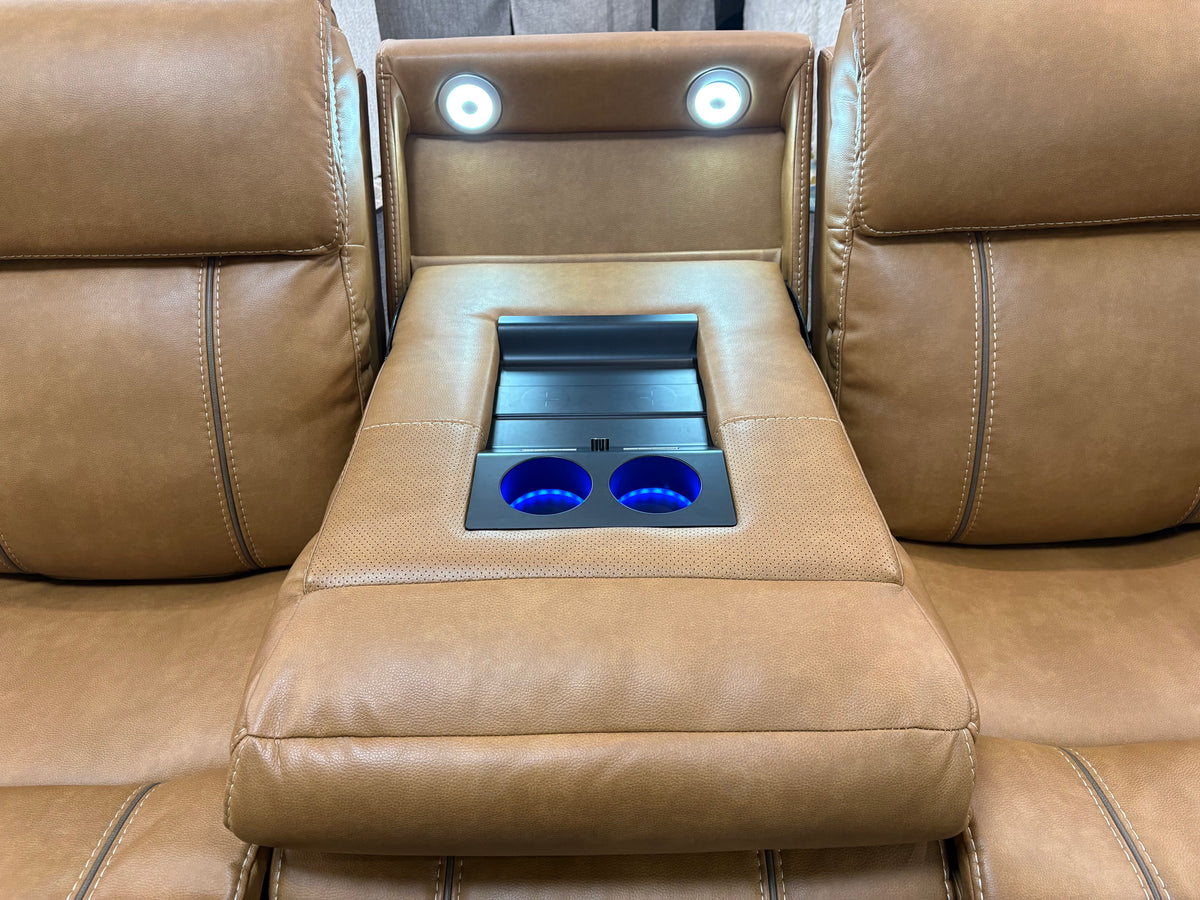 H692A Montrose Immersive Sound Sofa F388