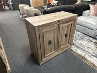 Arbello 2 Door Console