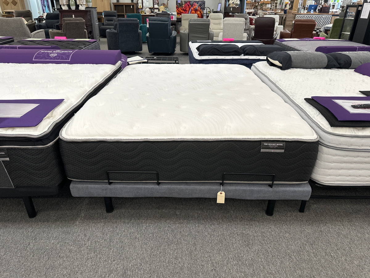 Ambassador Plush Mattress