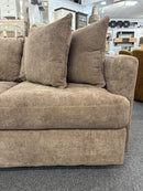 Patagonia Praline Loveseat