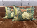 Hilltop Cypress Lumbar Pillow
