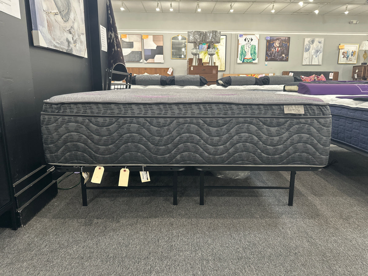 Horizon Eurotop Mattress