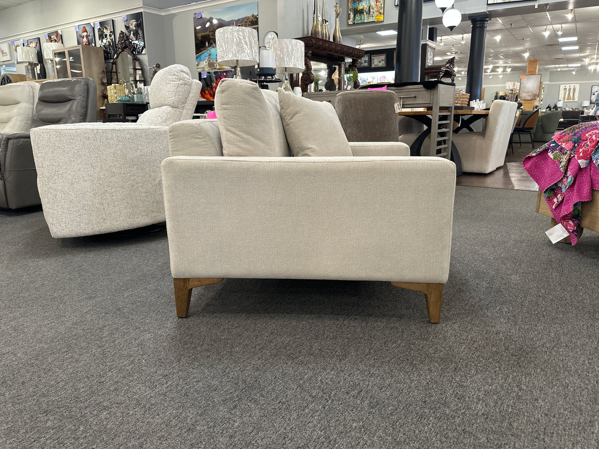 Iowa Accent Chair
