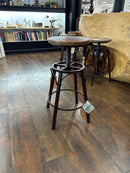 IFD 968 Multicolor Adustable Stool