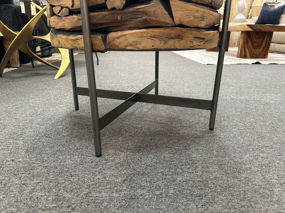 Rokka Side Table