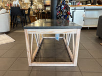 Blue Ridge Cocktail Table