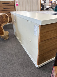 Portico 6 Drawer Dresser