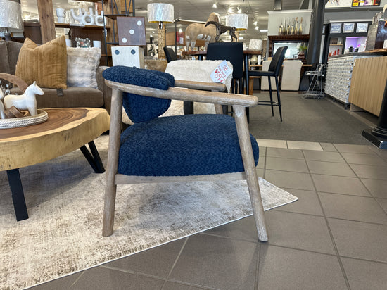 Giana Accent Chair