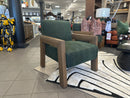 Waylon Arm Chair