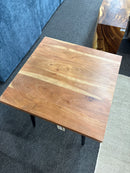 Prelude Square End Table