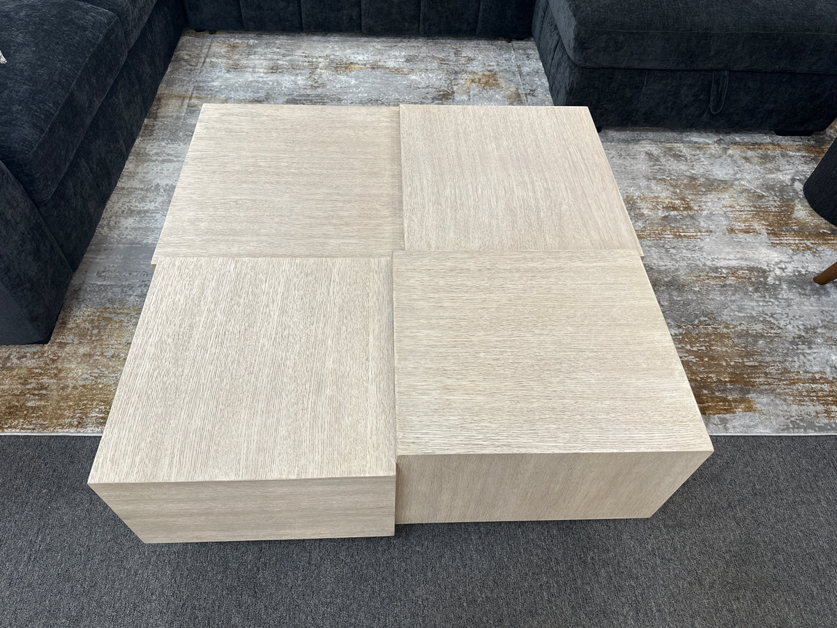 Bernhardt Coffee Table