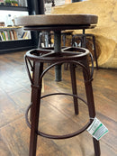IFD 968 Multicolor Adustable Stool