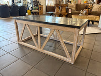 Blue Ridge Cocktail Table