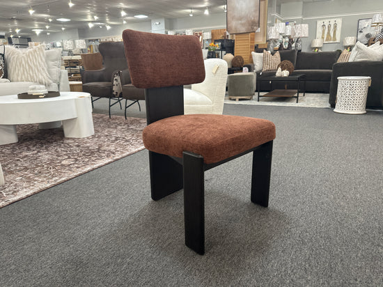 Zared Upholstered Dining Chair