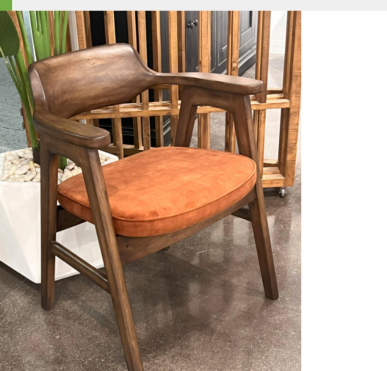 Wagner Dining Arm Chair