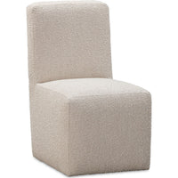 Fully Upholstered Dining Chair - Liv Series