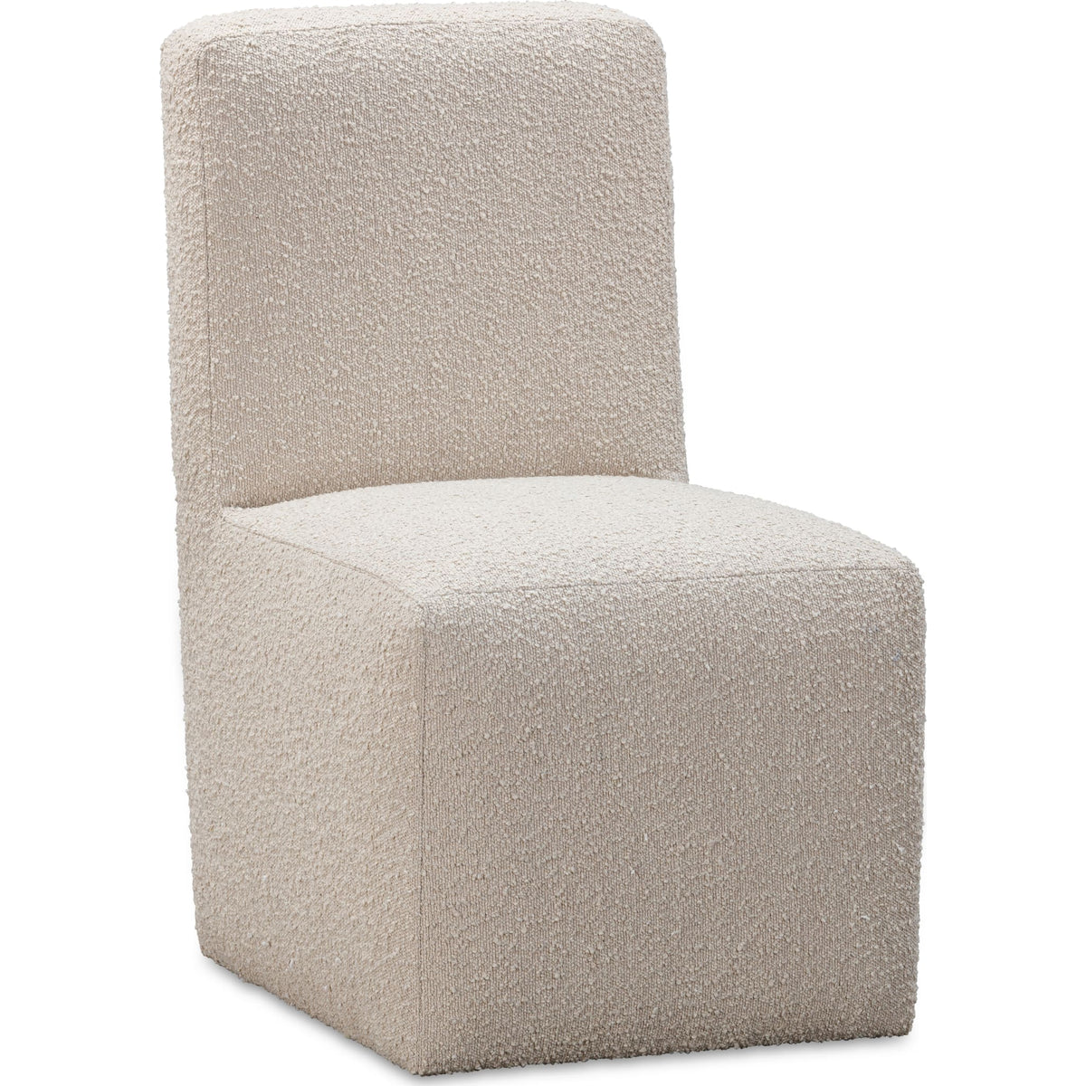 Fully Upholstered Dining Chair - Liv Series