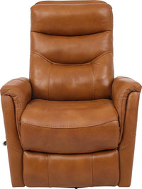Radius Power Swivel Glider Recliner