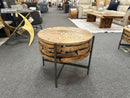 Rokka Side Table