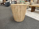 Origins Drum Table