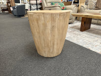 Origins Drum Table