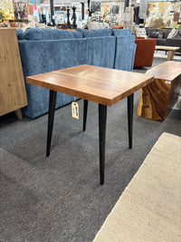Prelude Square End Table