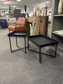 Louis Set of 2 Coffee Tables