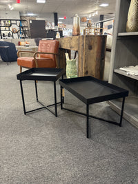 Louis Set of 2 Coffee Tables