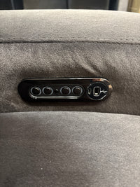 Xander Reclining Sectional 8973