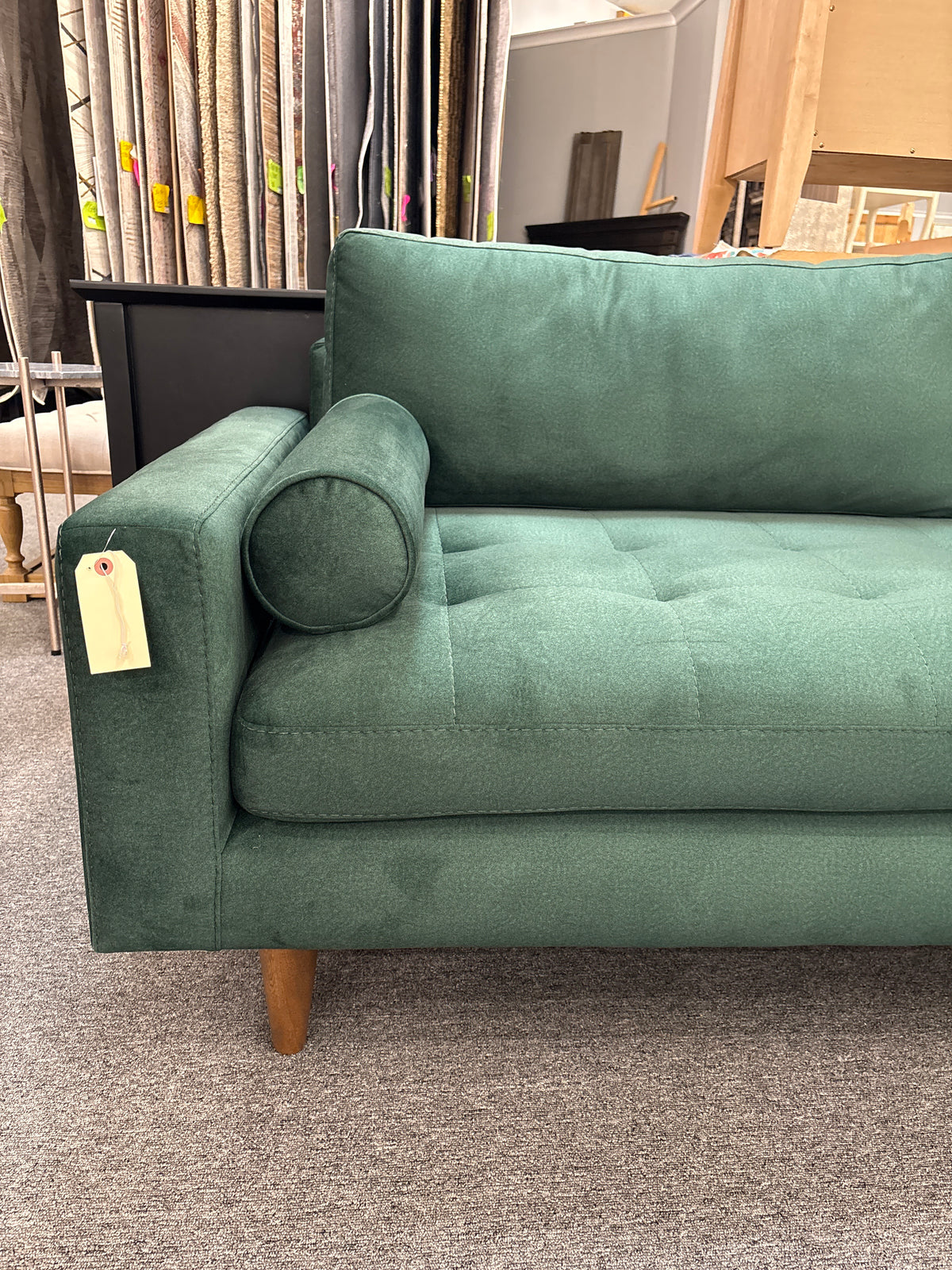 Finley Sofa MX2620
