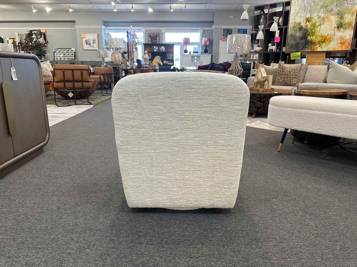 Josie Swivel Accent Chair