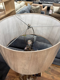Bryford Table Lamp HFL335808