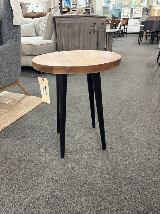 Prelude Series Round Side Table