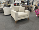 Iowa Accent Chair