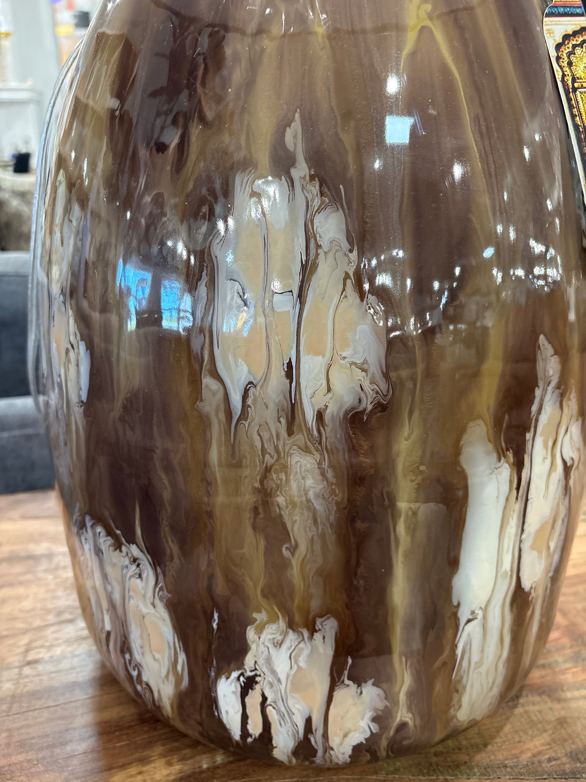 Bryford Table Lamp HFL335808