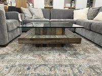 Jonah Coffee Table