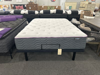 Washington Plush Mattress