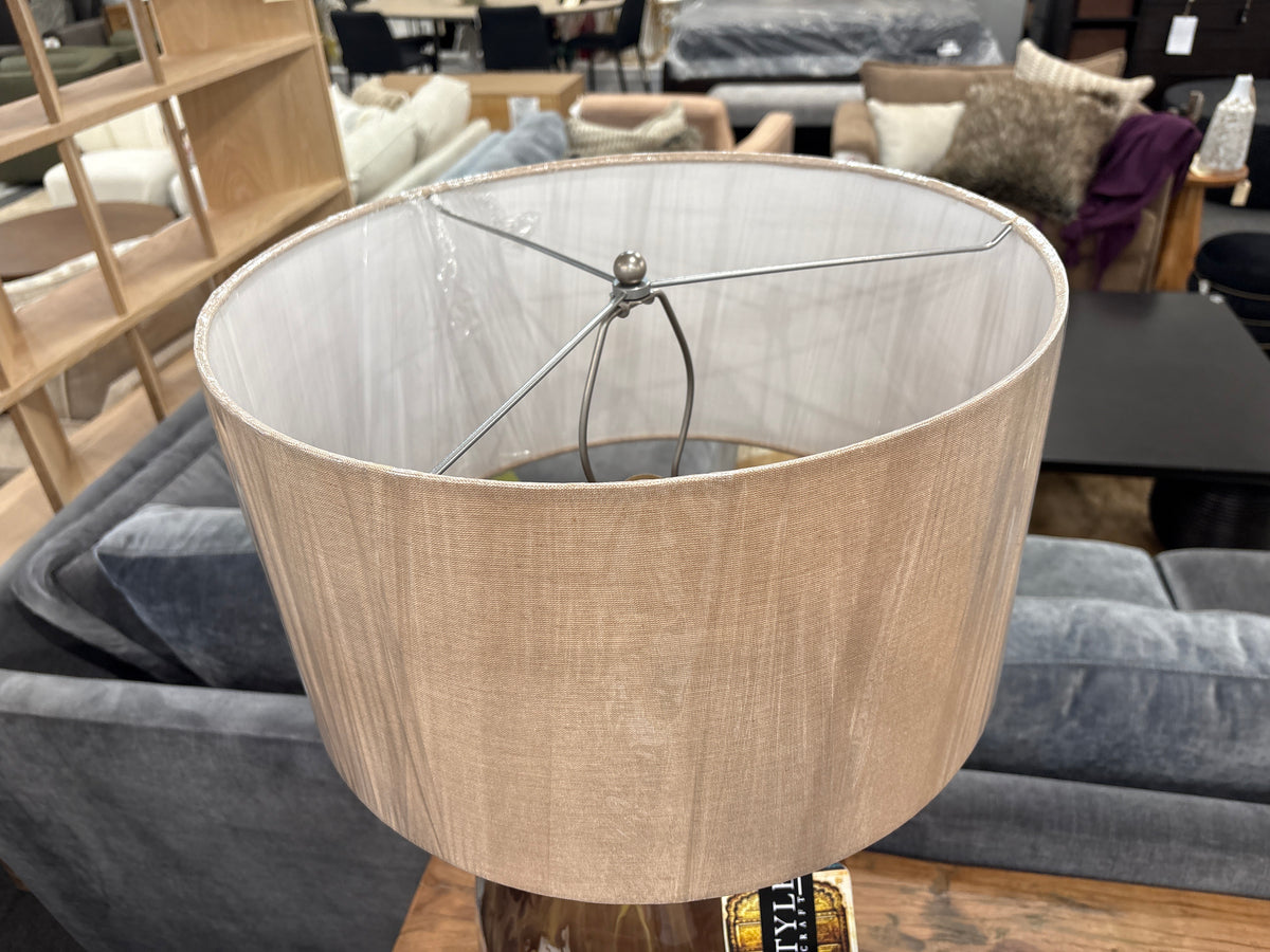 Bryford Table Lamp HFL335808