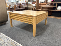 Julian Coffee Table In Light Oak