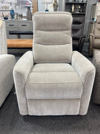 Cheers Manwah Zayne Recliner – Montmartre Tan