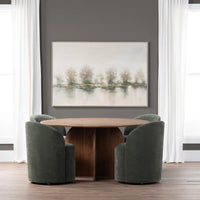 Fairfax Dining Chair
