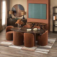 Fairfax Dining Chair