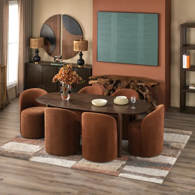 Fairfax Dining Chair