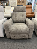 Cheers Paxton Swivel Glider Recliner