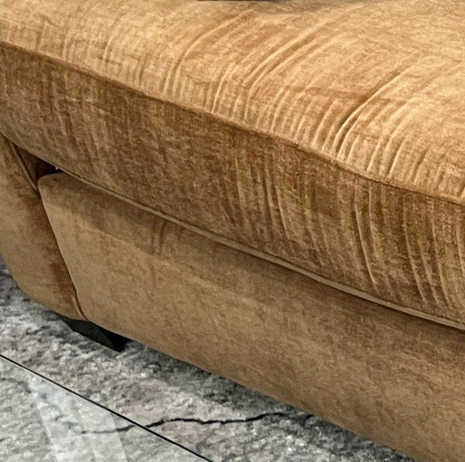 Mia Sofa by Alan White