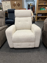 Cheers Paxton Swivel Glider Recliner