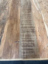 Reclamation 42" Square Counter Height Table
