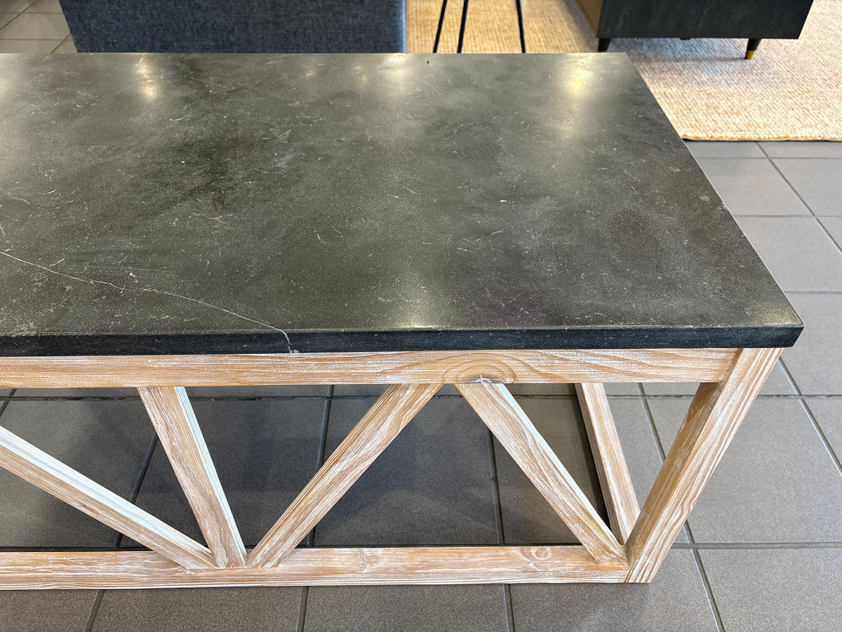 Blue Ridge Cocktail Table